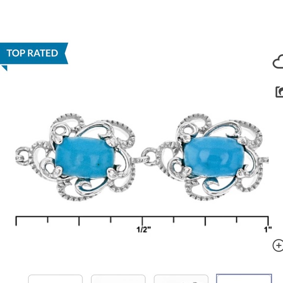 STERLING BRACELET - Picture 8 of 8